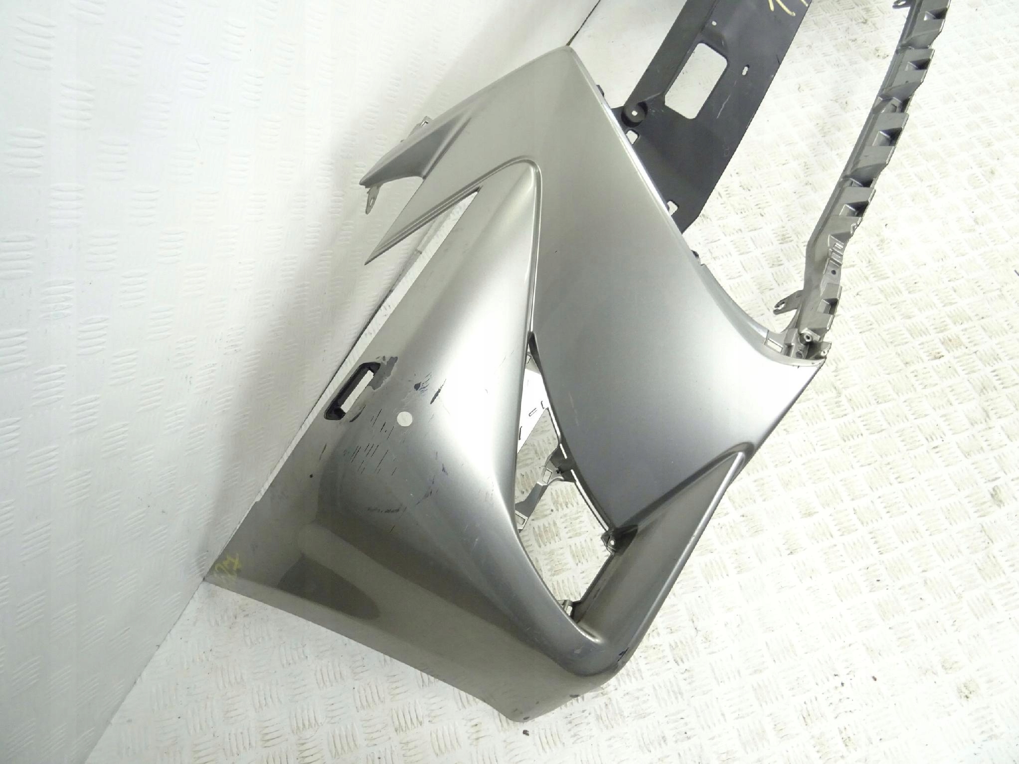 Lexus GS 450h 200t LIFT 16- bumper front