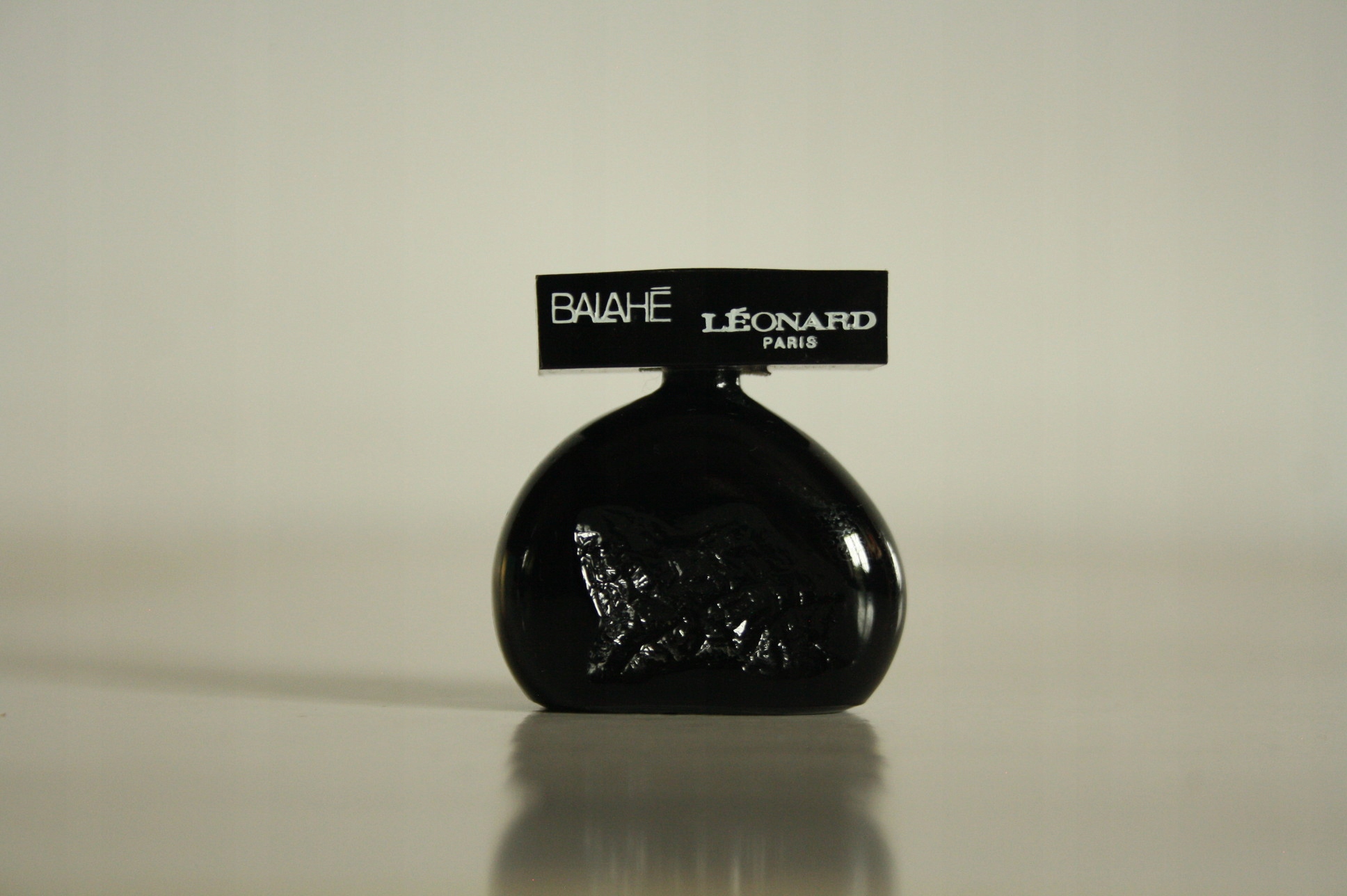 PERFUMY KOLEKCJONERSKA MINIATURA LEONARD BALAHE EDT (5 ML)