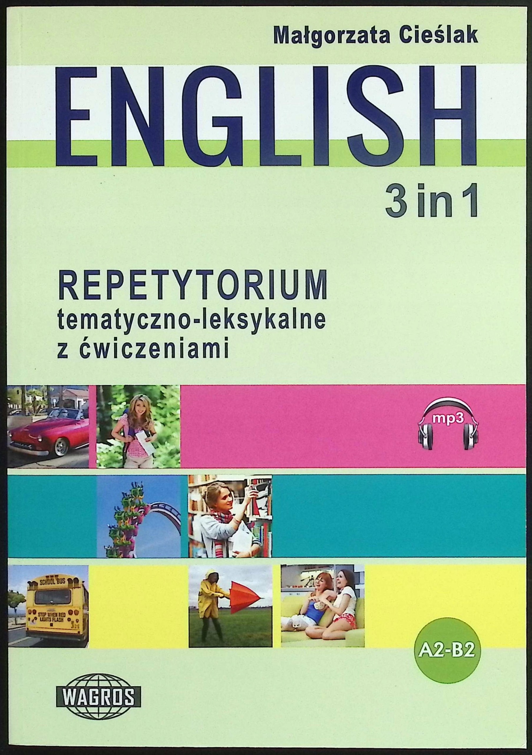 English repetytorium 3 in 1