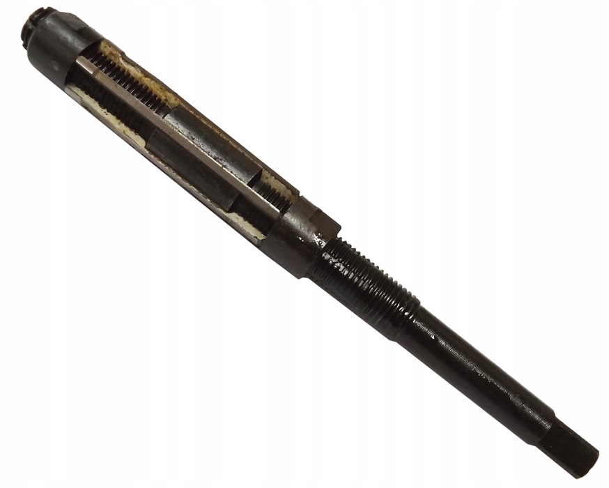 

Rozwiertak ręczny nastawny 9,25-10,00mm do metalu