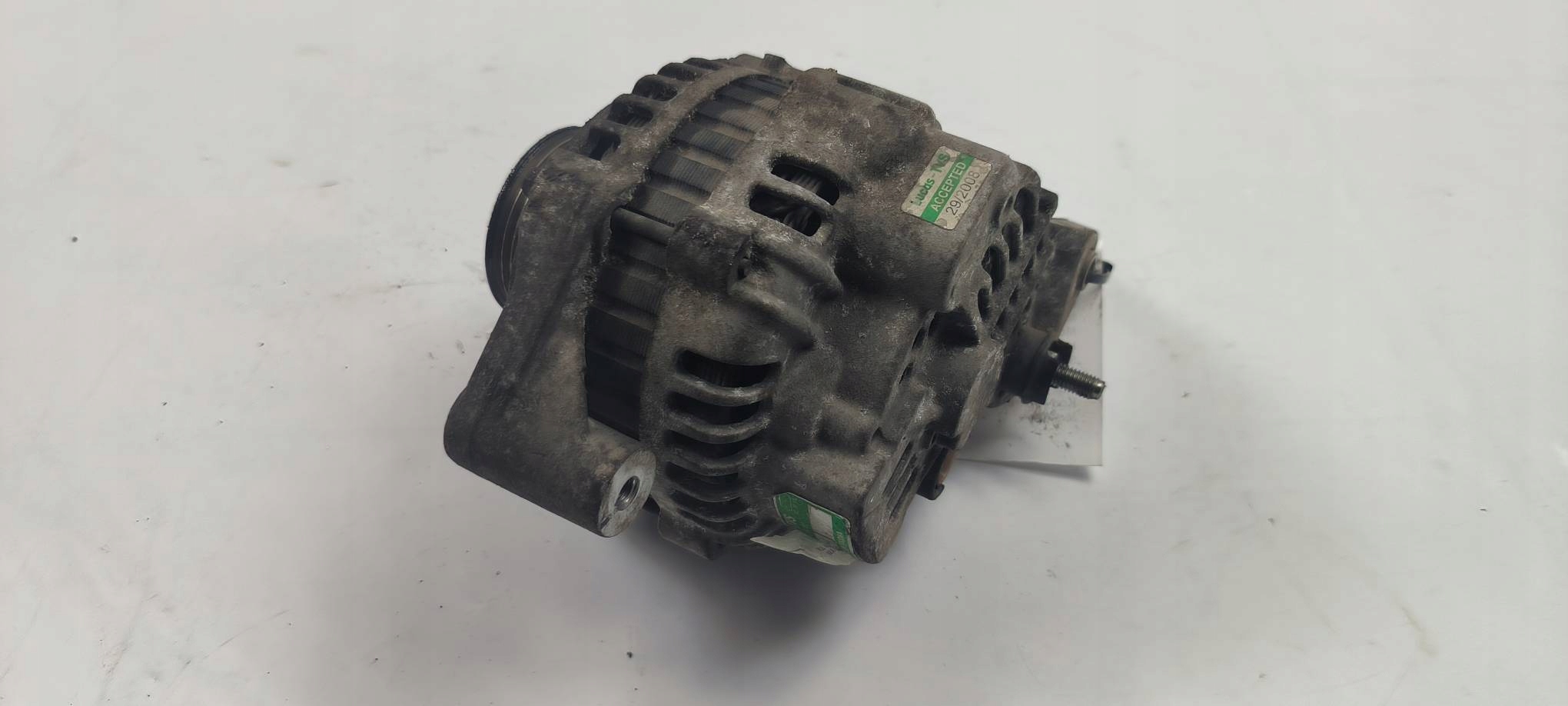 alternator 284215400101 TATA INDICA