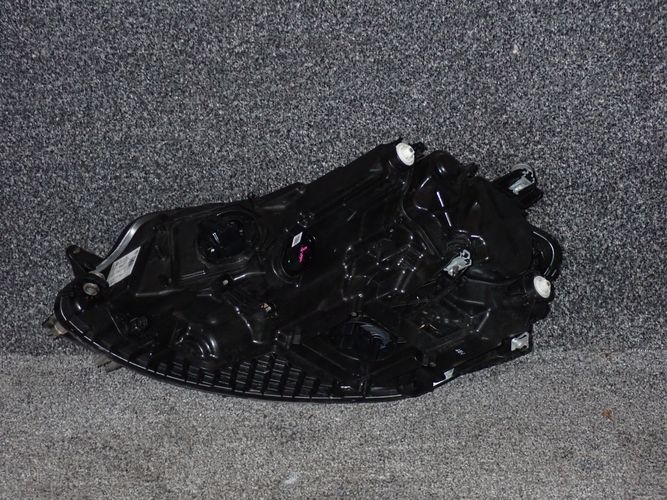 VW GOLF VII FULL LED LIFT 17- reflektor right light right