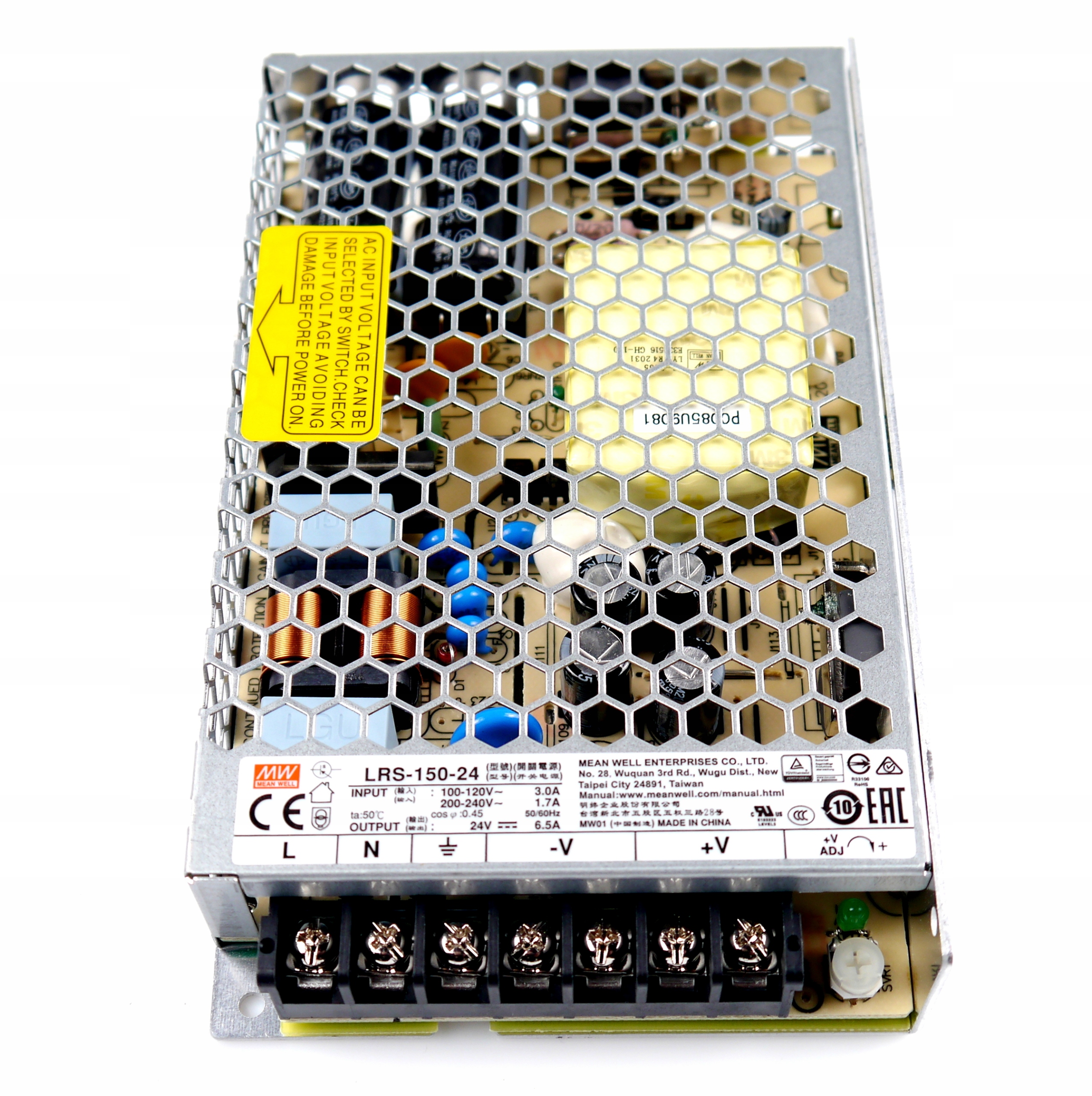 PŁYNĄCE ledy WS2811 cyfrowe BIAŁE CIEPŁE 3000K Moc 0 W