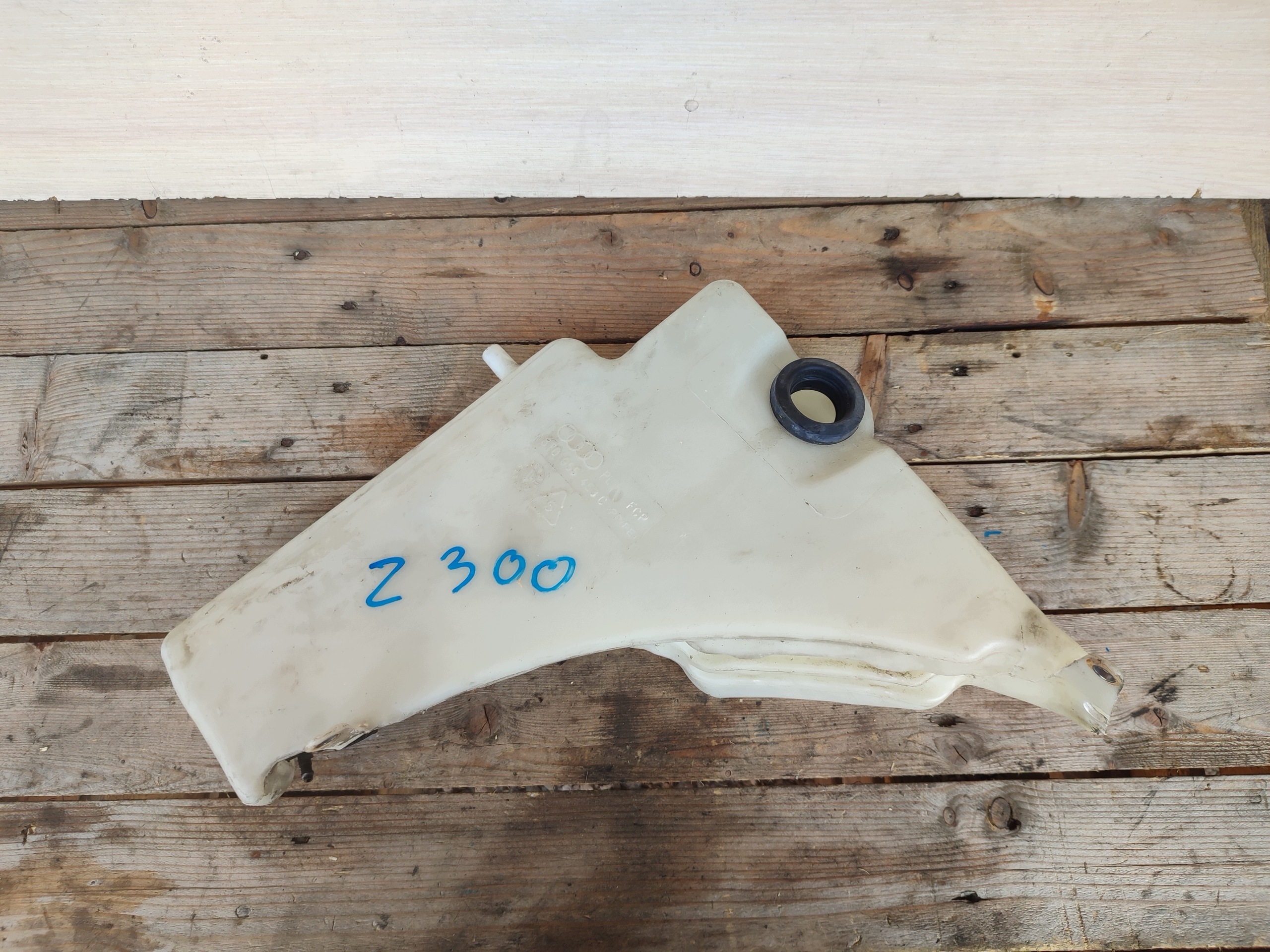 Behälter Spritzdüse Audi A4 8K A5 8T 8T0955453C