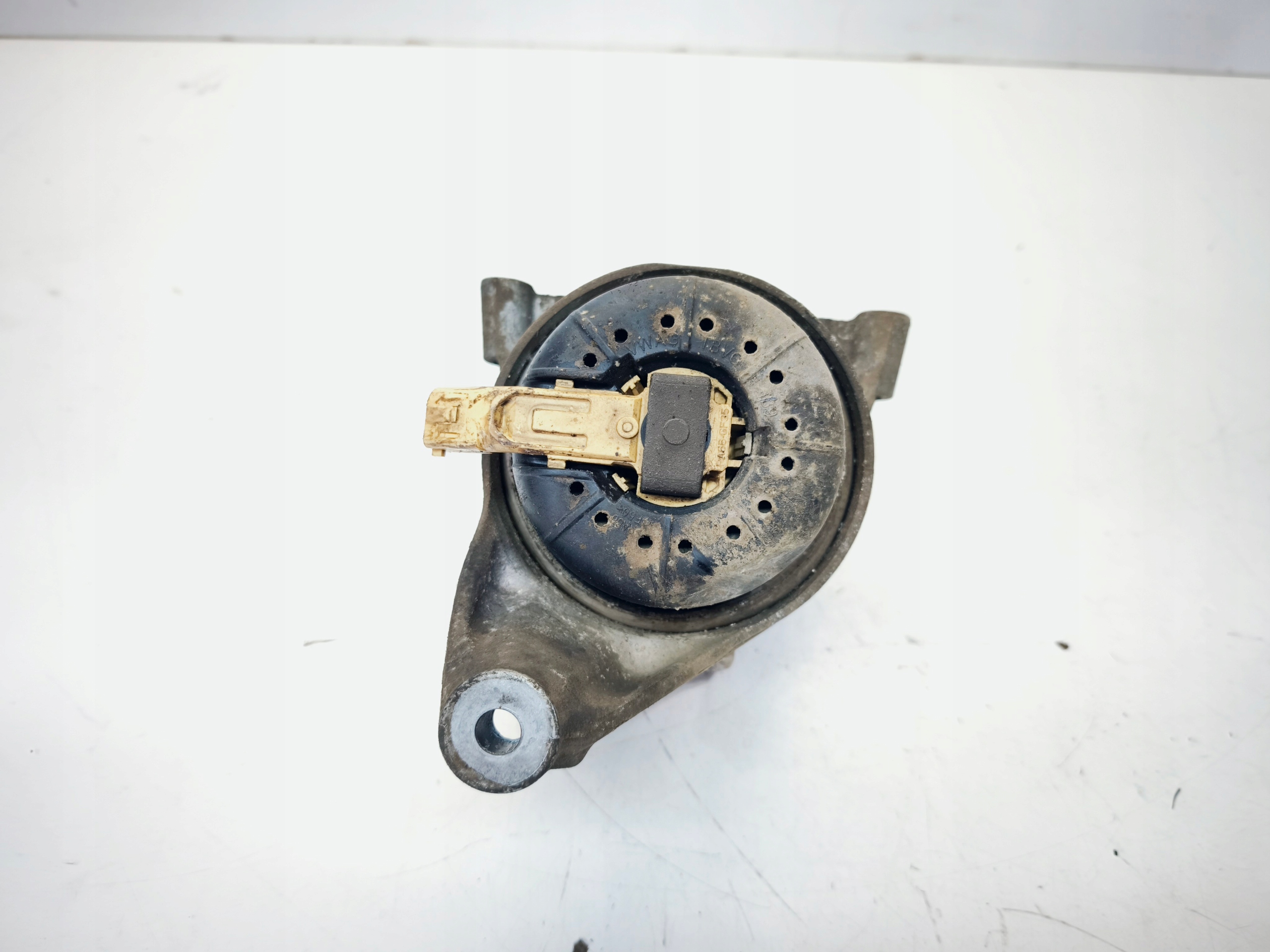 support engine mount left AUDI A4 B9 A5 8W 2.0 TDI 8W0199371AT