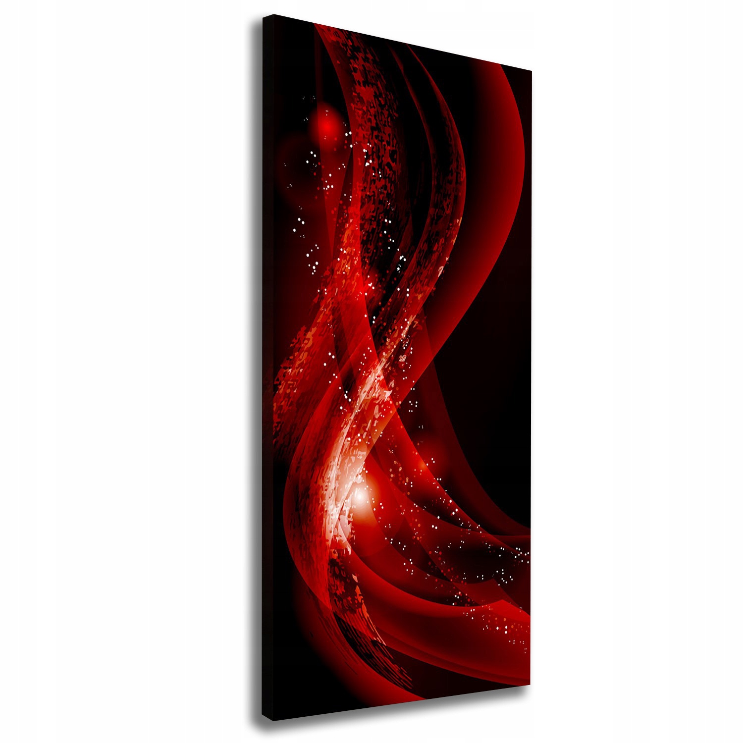 

Foto obraz na płótnie Abstrakcyjne tło 50x125 cm