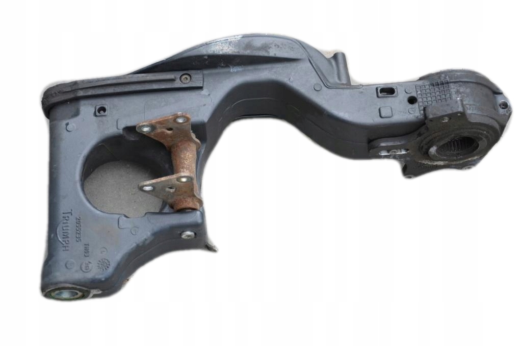 Mono Wahacz jednostronny Triumph Sprint ST 1050