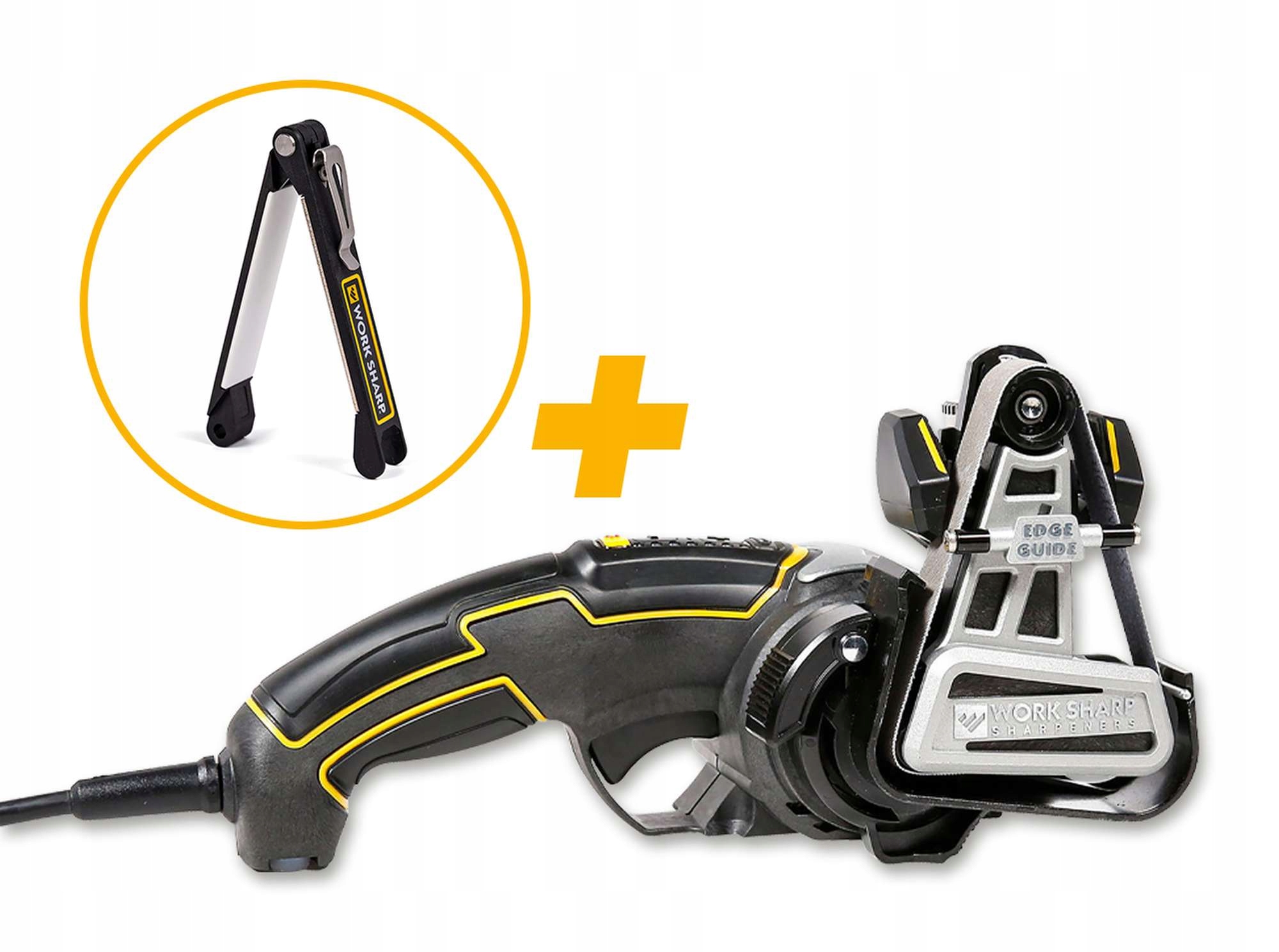 Ostrzałka Work Sharp Ken Onion Edit. K&t Mk.2 Set 09DX075PROMO