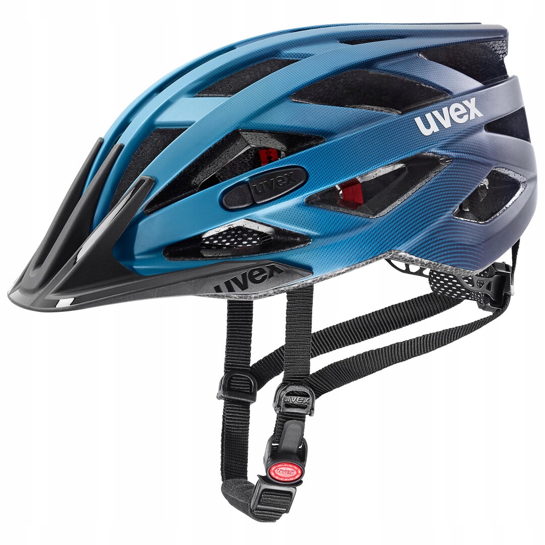 Helma uvex i-vo cc univerzální, velikost 52-57 cm