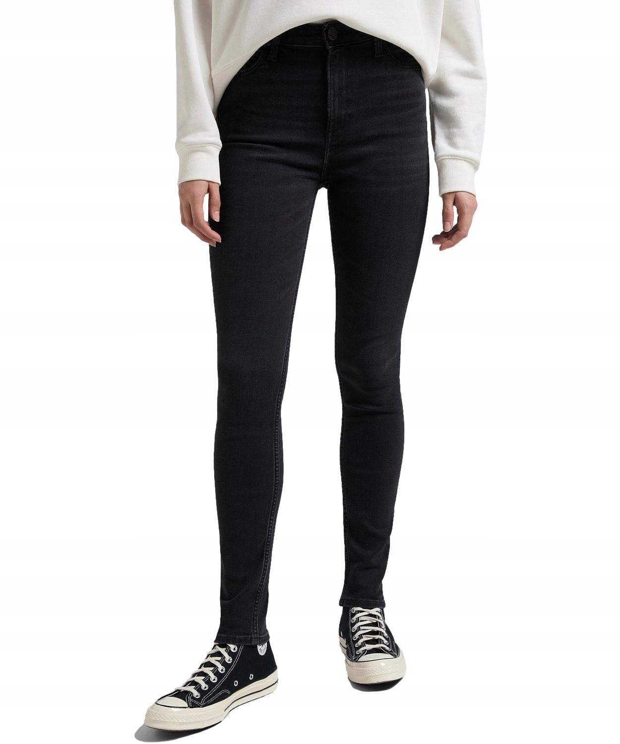 

Jeansy Lee Ivy L32EPJBT Dark Westport W 30 / L 33