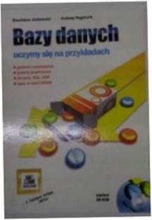 Bazy danych - Jankowski