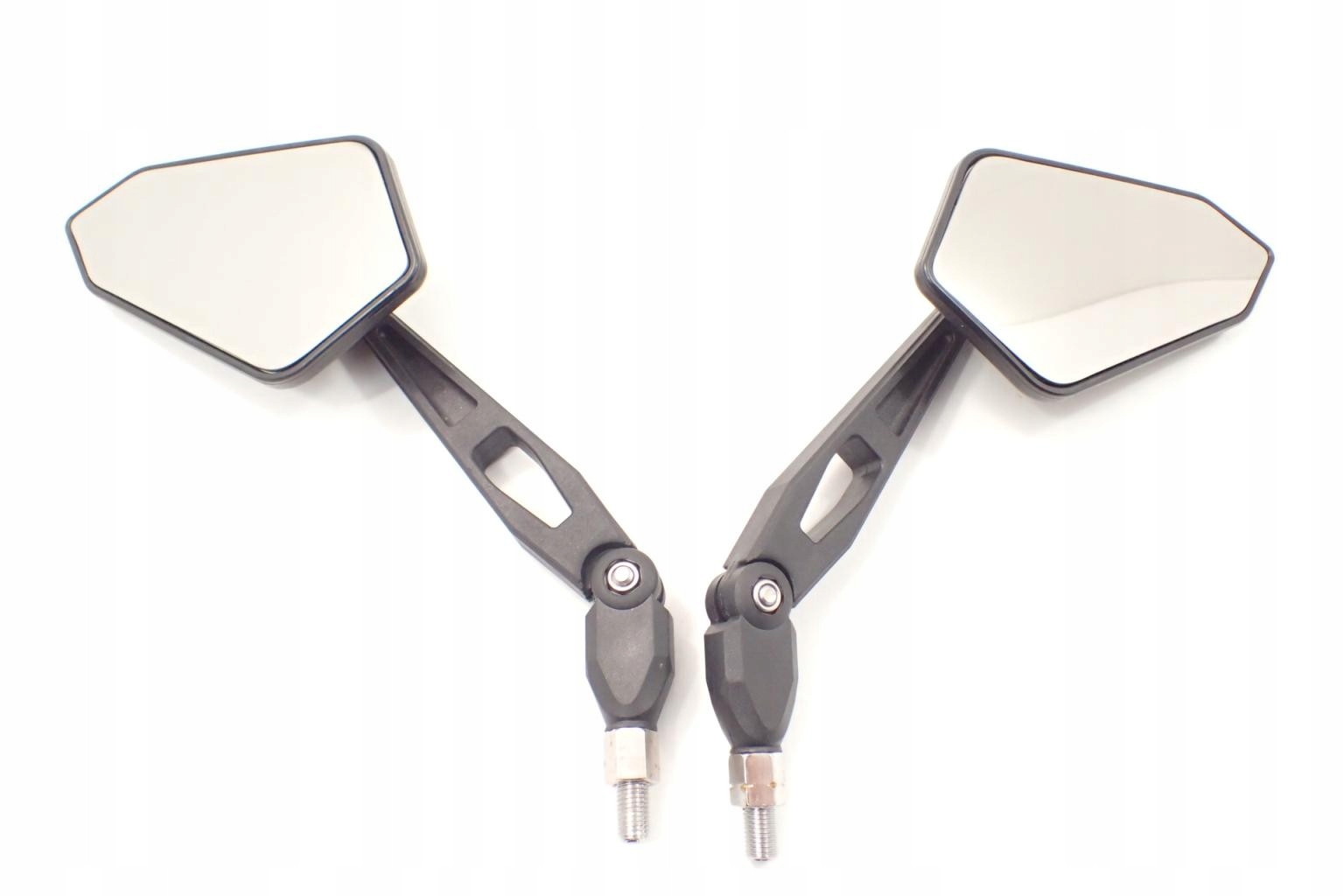 134580-1111 - Yamaha XJ6 09-14 зеркало полный комплект