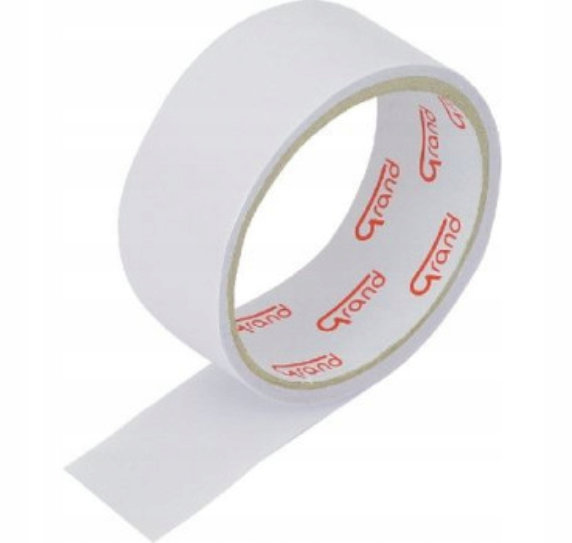 TAŚMA BIUROWA DWUSTRONNA 38 MM X 5 M GRAND