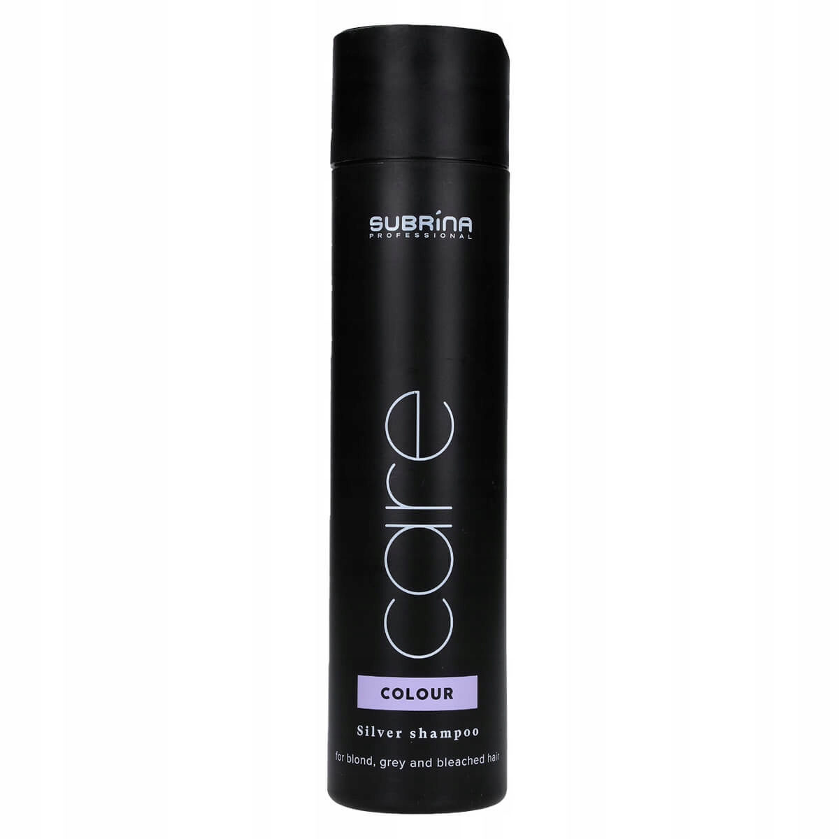 

Subrina Care Color Silver szampon neutralizujący