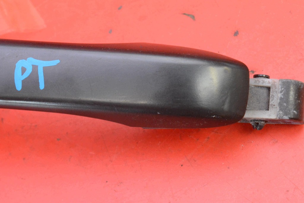 handle right rear part rear black HONDA CR-V 2 II 01-04