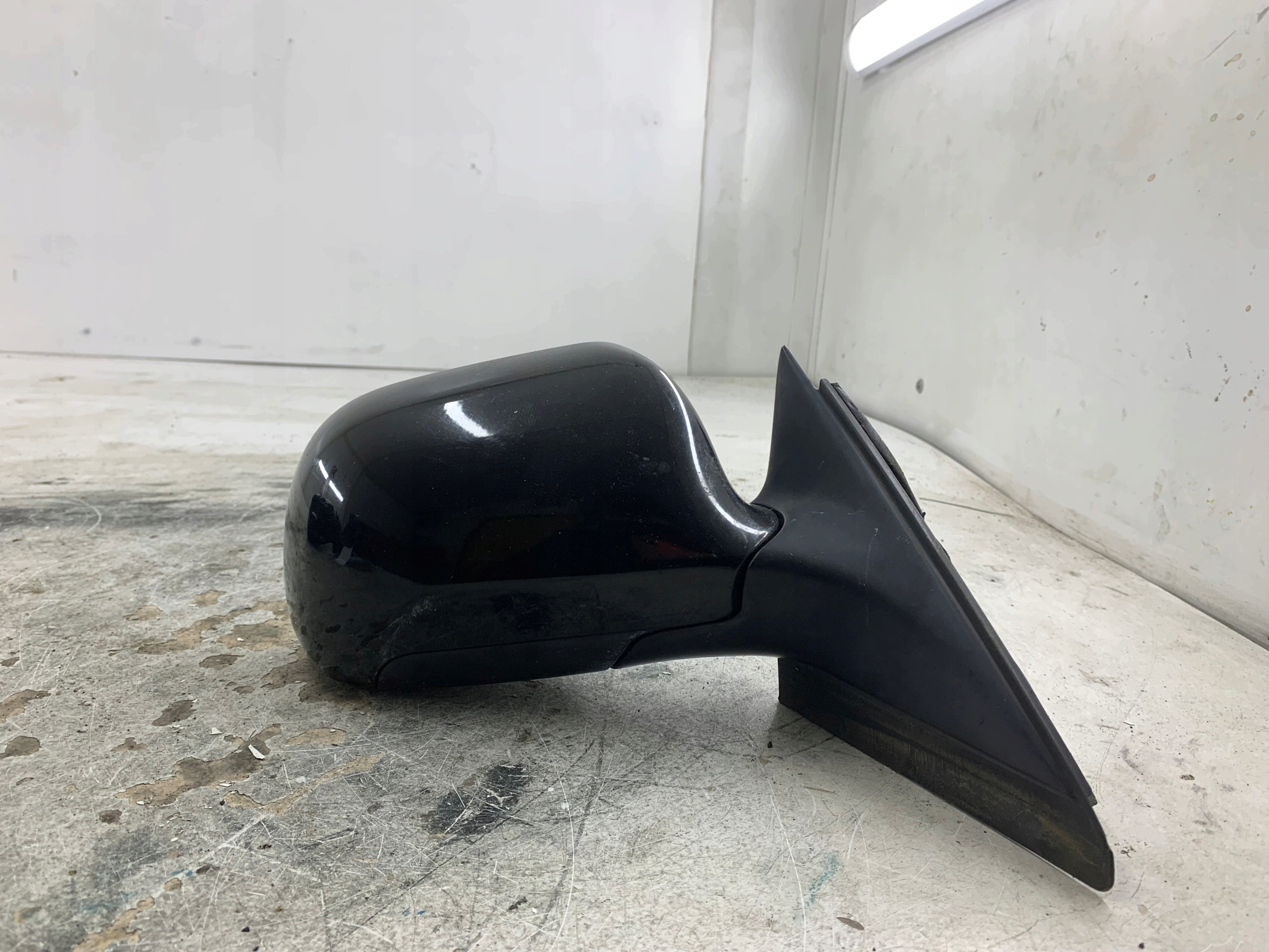 AUDI A4 B5 mirror right 5 PIN LY9B