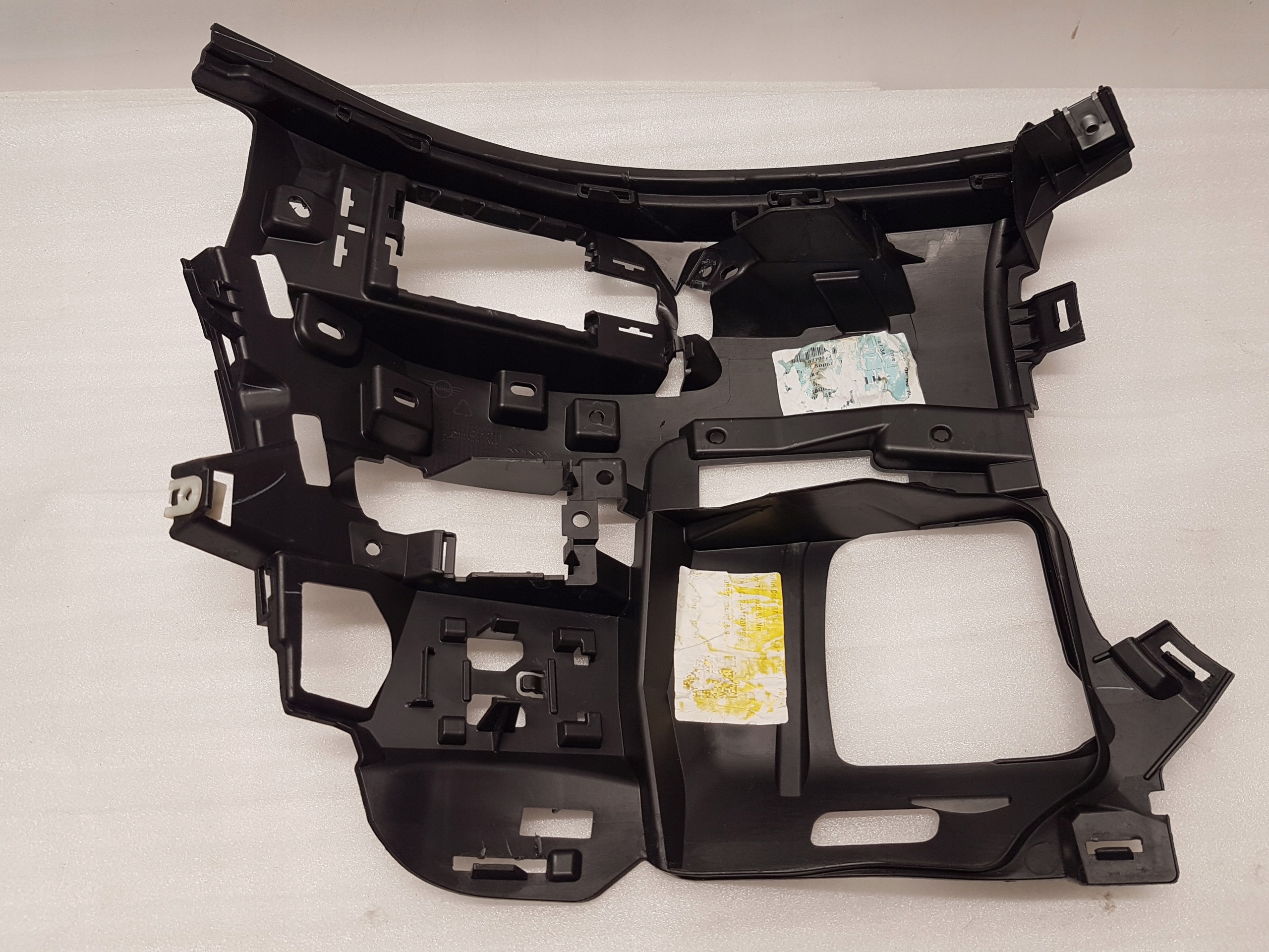 bumper bracket left front MINI F66 F65 F67 5A2F711
