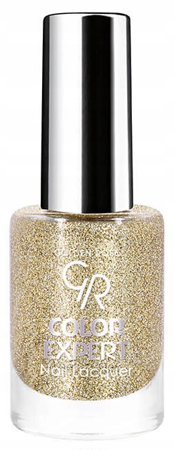 

Golden Rose Color Expert Lakier do paznokci 602
