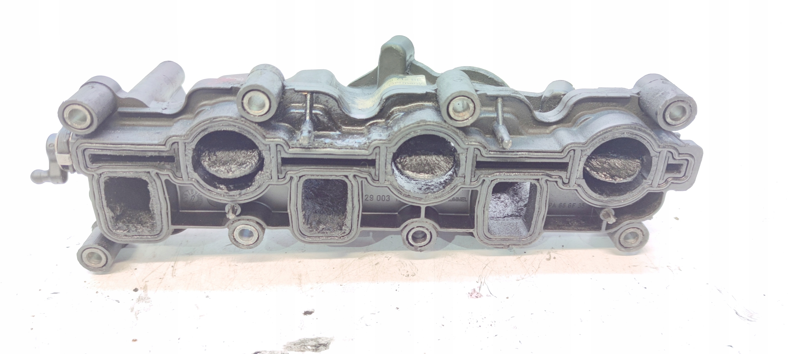 intake manifold right AUDI A6 C6 2.7 3.0 TDI 059129712BE