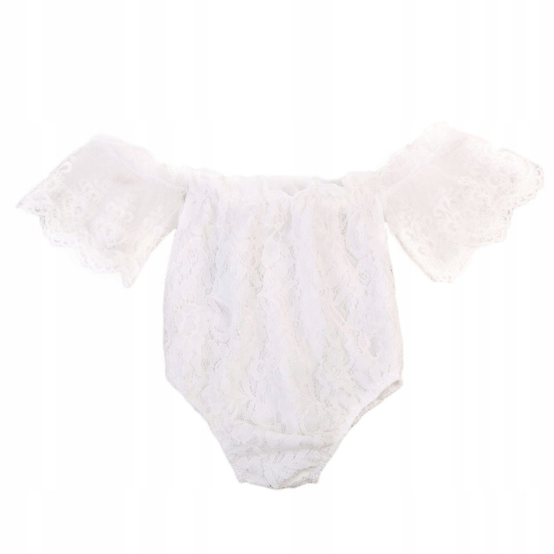 

Body 62 koronkowe hiszpanka