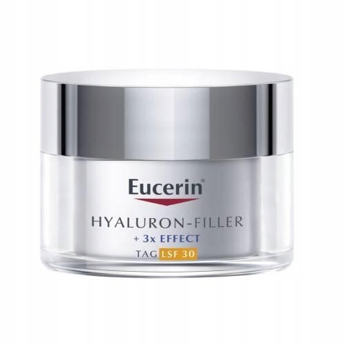 Eucerin Hyaluron-Filler anti-age krem na dzień Spf 30 50ml