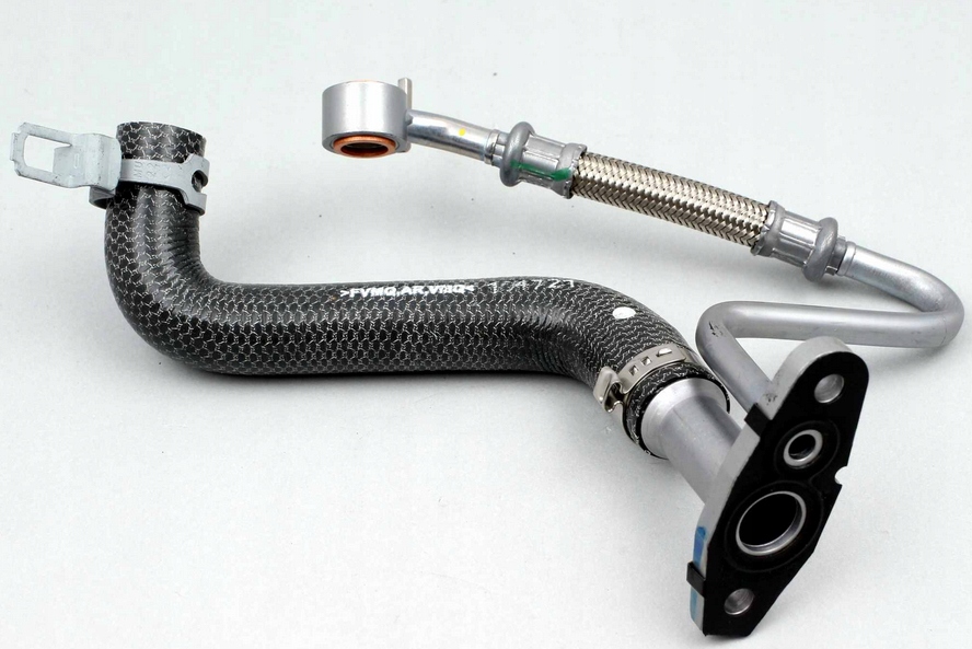 RENAULT MASTER 151925639R PRZEWÓD OLEJOWY DOŁADOWA