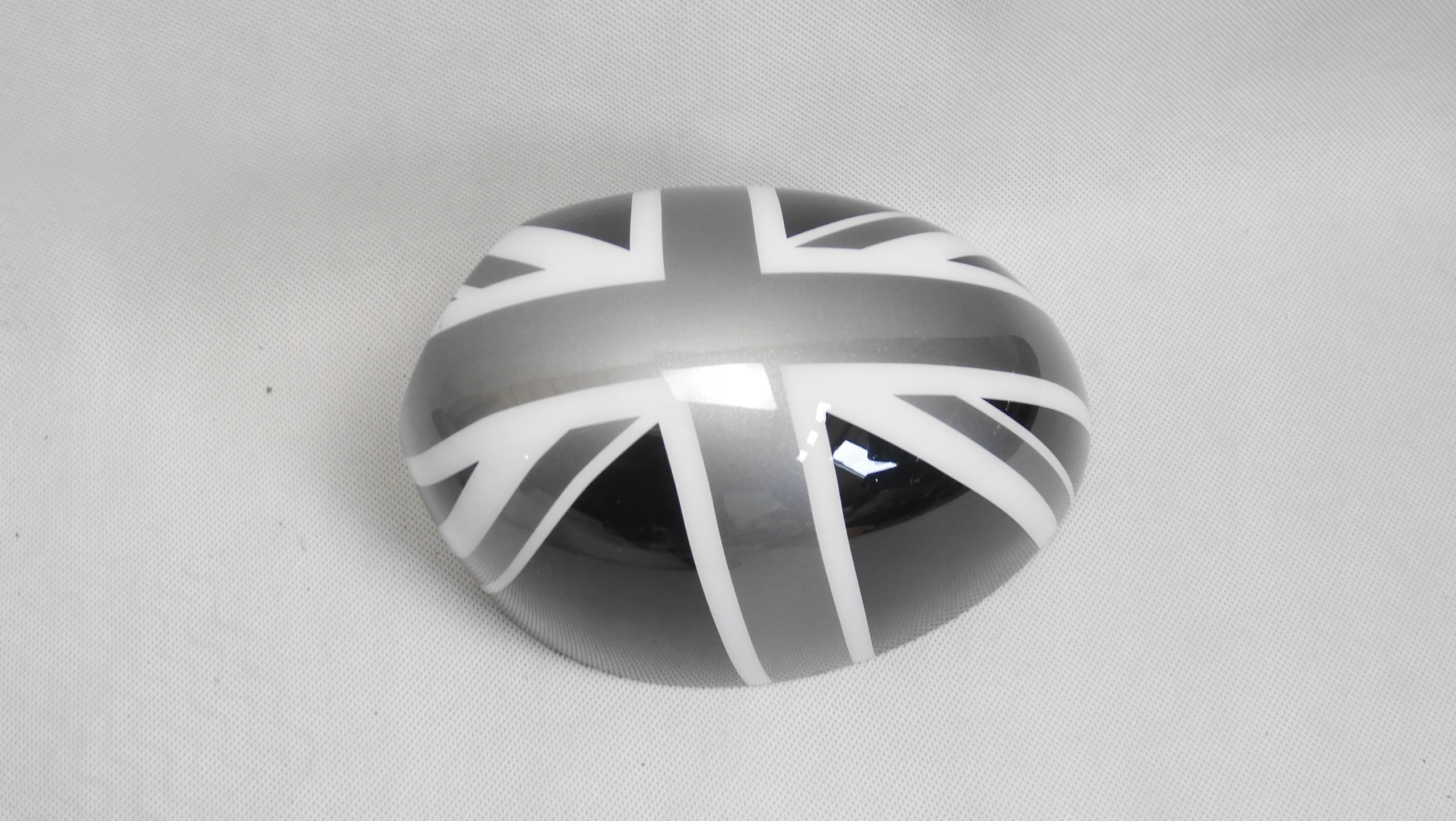 MINI R55 R56 R57 R58 R59 R60 OBUDOWA LUSTERKA PRAWA NOWA ORGINAŁ 2147672