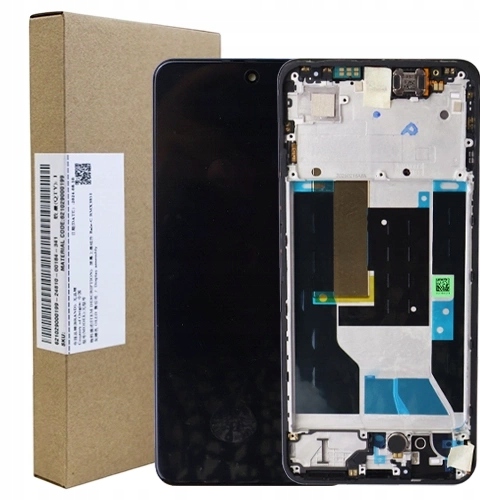 Displej Realme 14T 5G RMX5078 Amoled Digitizer Originální