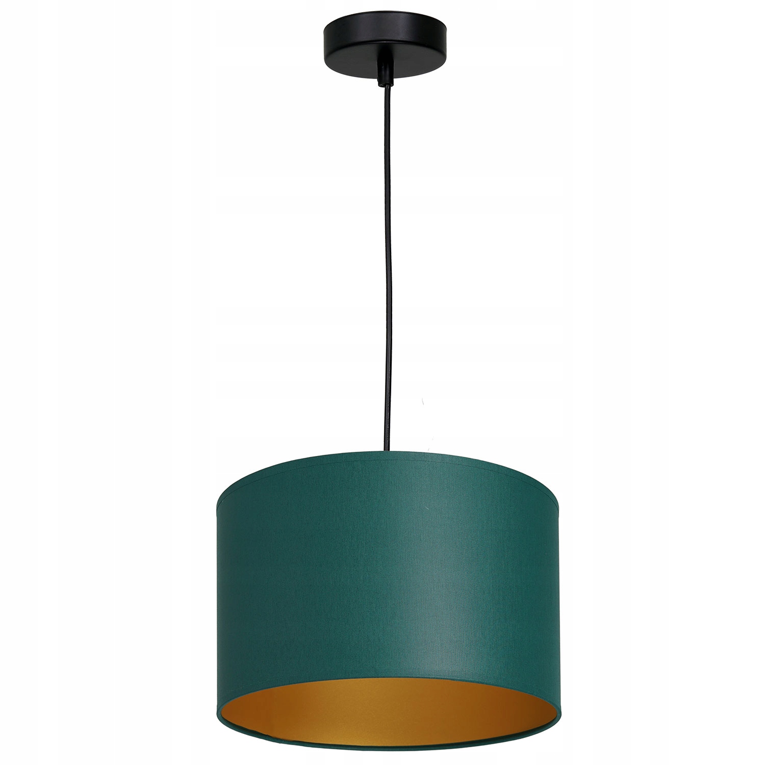 Závěsná lampa Luminex Arden 1 světelné body E27
