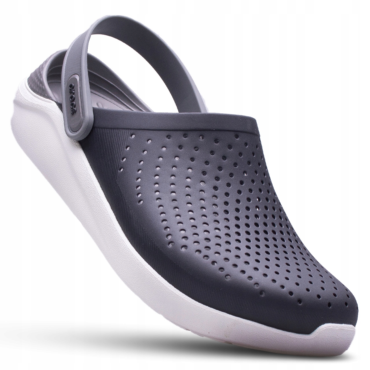 

Chodaki Crocs Męskie Damskie Klapki Lite 204592