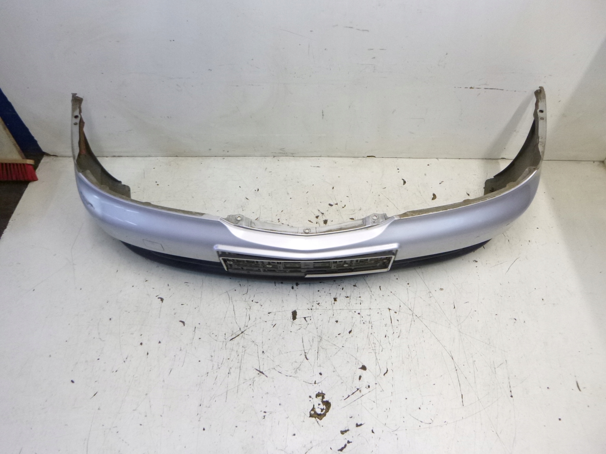 bumper front Nissan Primera P11 Lift KL0 02r.