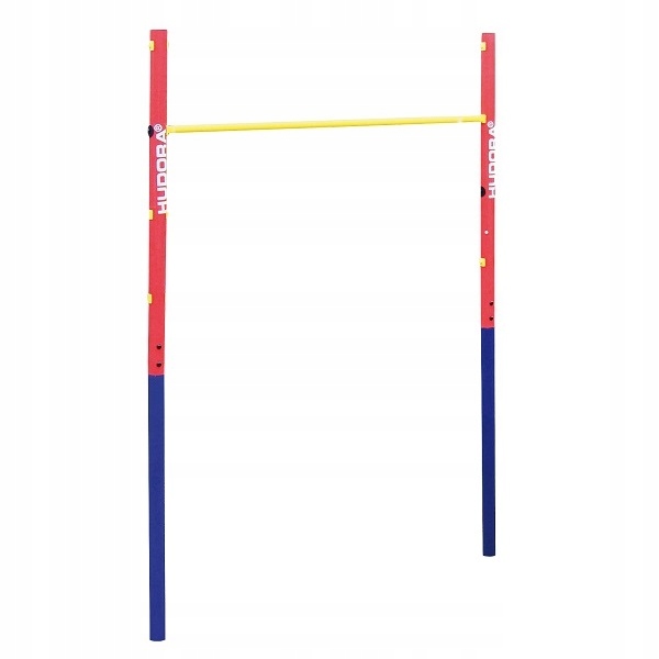 Drążek Hudora Horizontal Bar Fabian Single