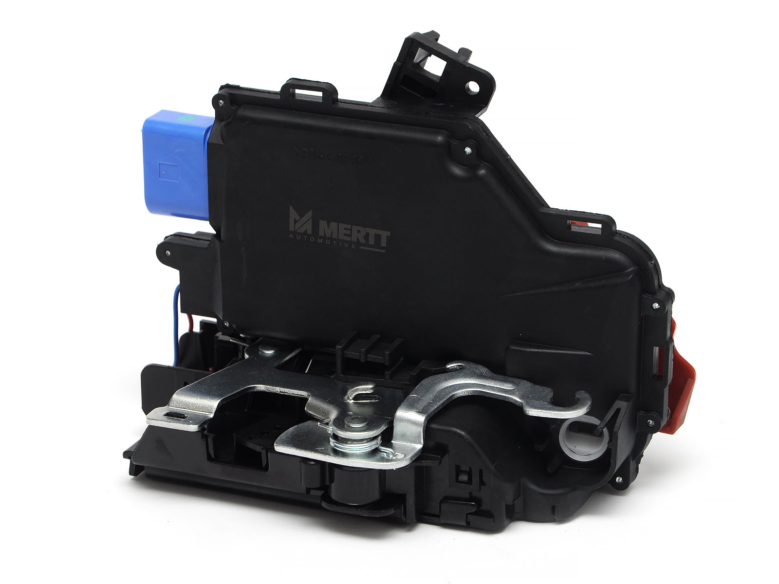 ZAMEK DRZWI tył LEWY Golf 5 V Octavia II Touran Typ samochodu 4x4/SUV Samochody osobowe