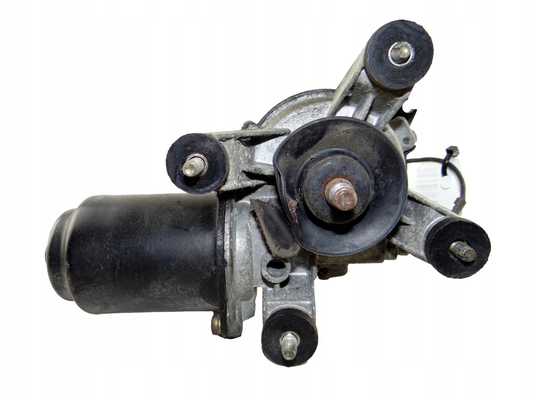 engine of wipers front MAZDA 323F PP-T40