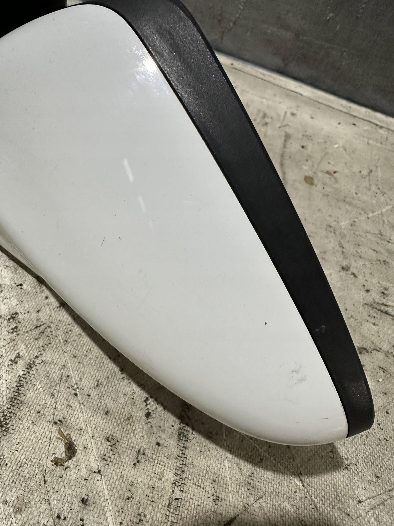 mirror left PEUGEOT 301 5PIN EWP