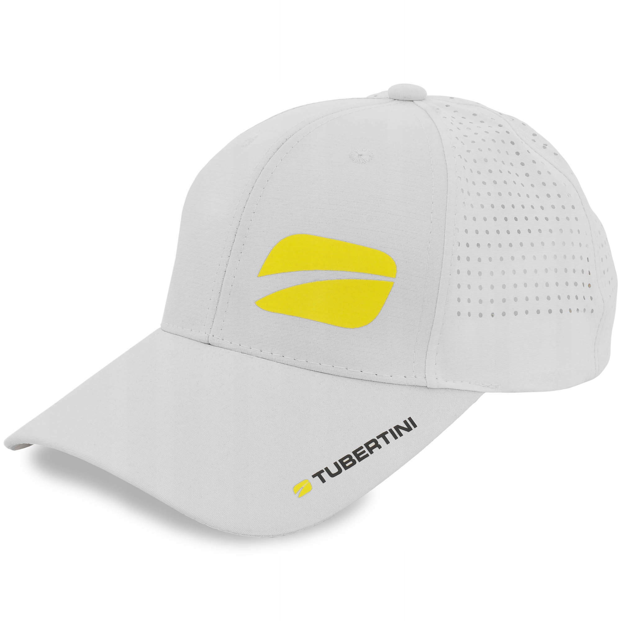 Czapka Tubertini Fresh Cap White