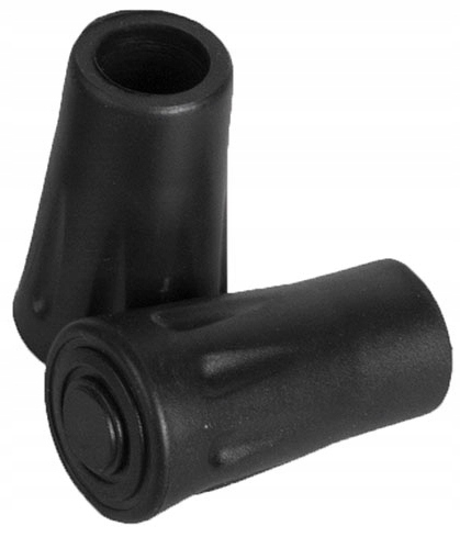 

Viking końcówki kijów trekkingowych bucik nakładki