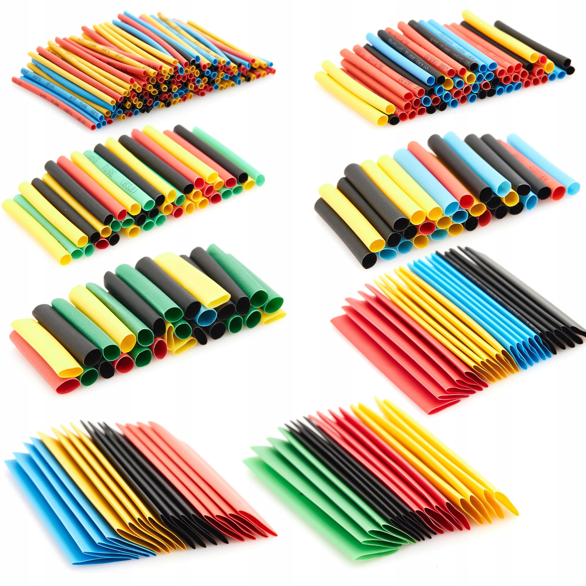 ZACISKARKA DO TULEJEK PRASKA KABLI KOŃCÓWEK 1538SZ Kolor czerwony