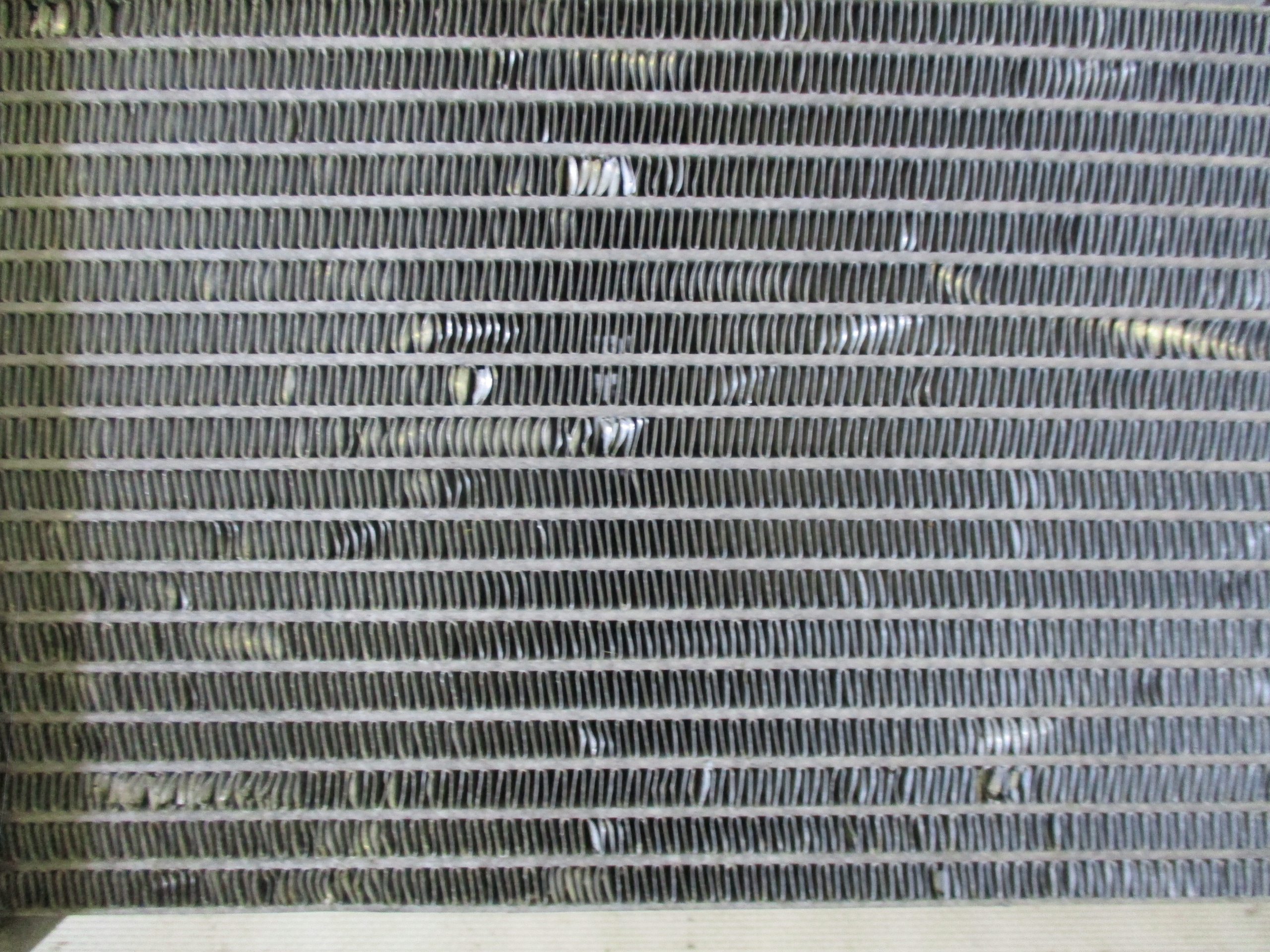 INTERCOOLER FORD KUGA 16R - FOCUS III 3 FORD C-MAX F1F1-8D048-AB