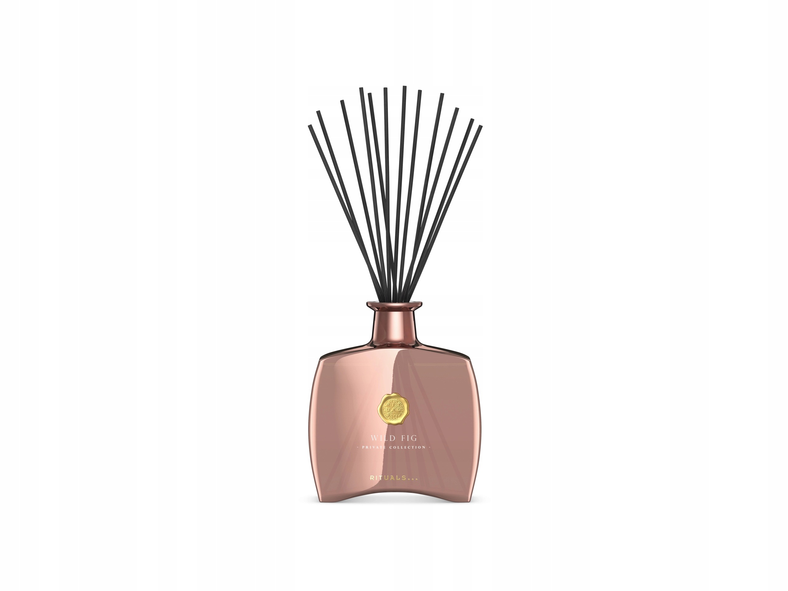 Rituals Private Collection Wild Fig Vonné tyčinky 450 ml
