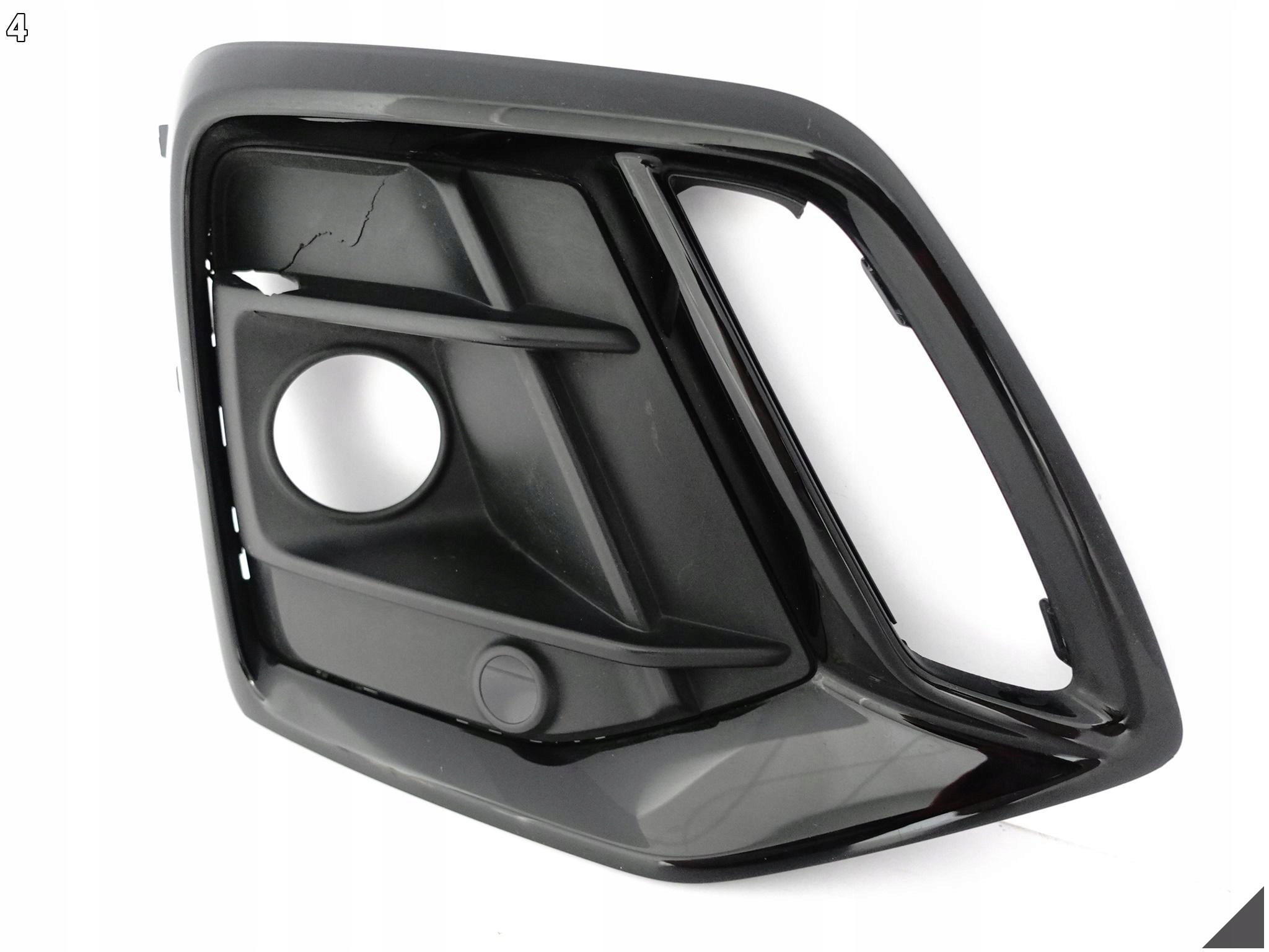 AUDI Q5 80F SPORTBACK S-LINE LIFT 20- grid W bumper right front BMT