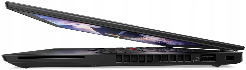 Poleasingowy Lenovo ThinkPad X280 12" Intel i5 16GB 1TB SSD Internet LTE 4G Model karty graficznej Intel UHD Graphics 620