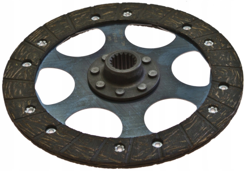 Spojkový kotúč Bmw K 1200 97-09