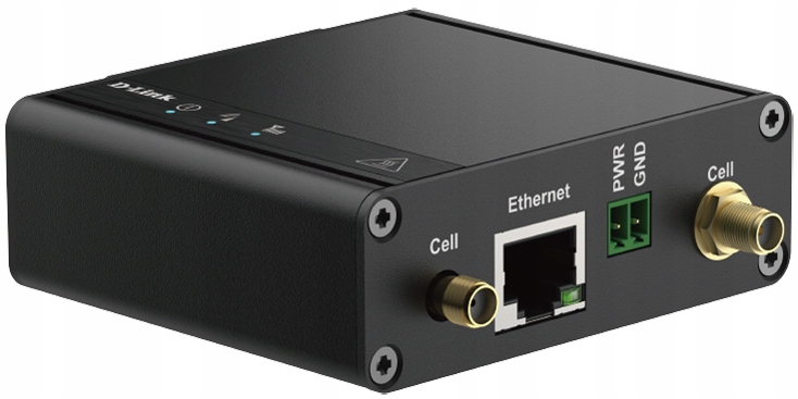 Router D-Link DWM-311G