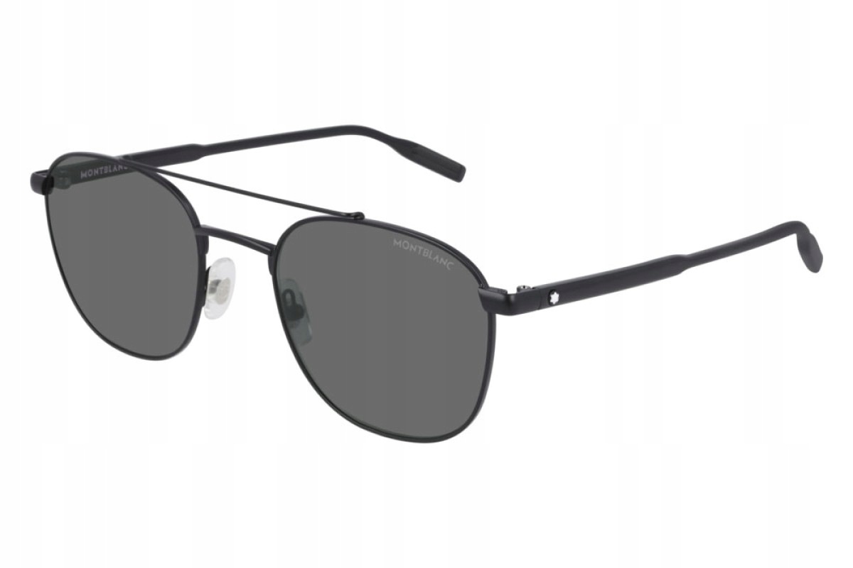 Montblanc MB0114S-001 Sluneční brýle