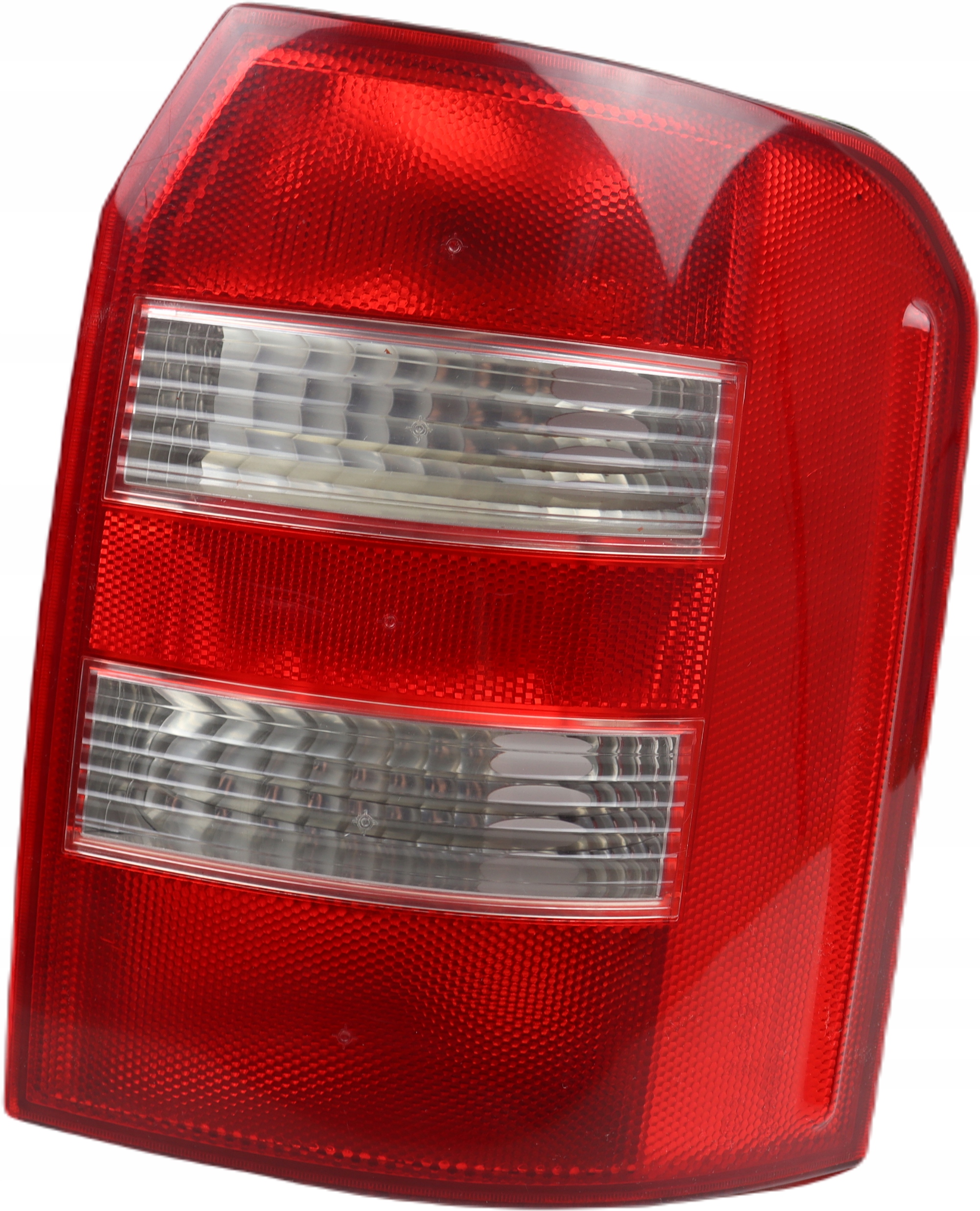 8z0945096 фара правий зад. права задня зад. AUDI A2 1999-2005 ЄВРОПА