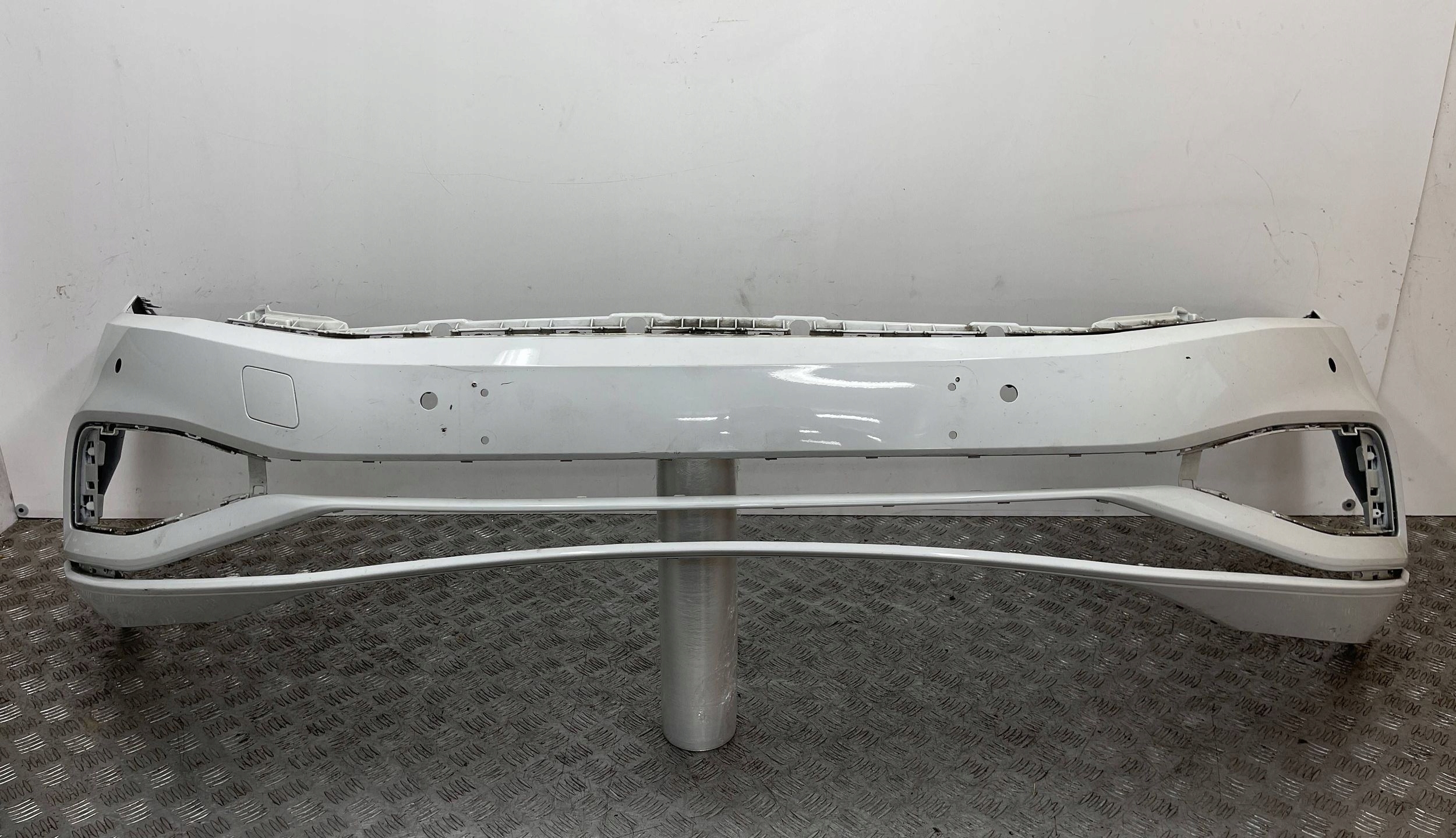 bumper front front Volkswagen PASSAT B8 3G LIFT 19- 3G0807221E PDC