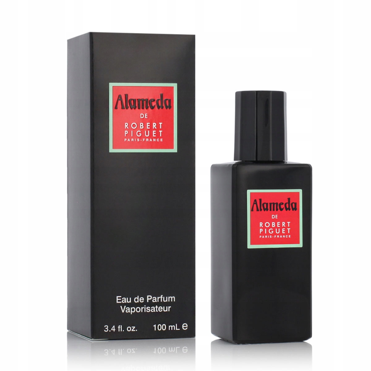 Robert Piguet Alameda Edp 100 ml Unisex
