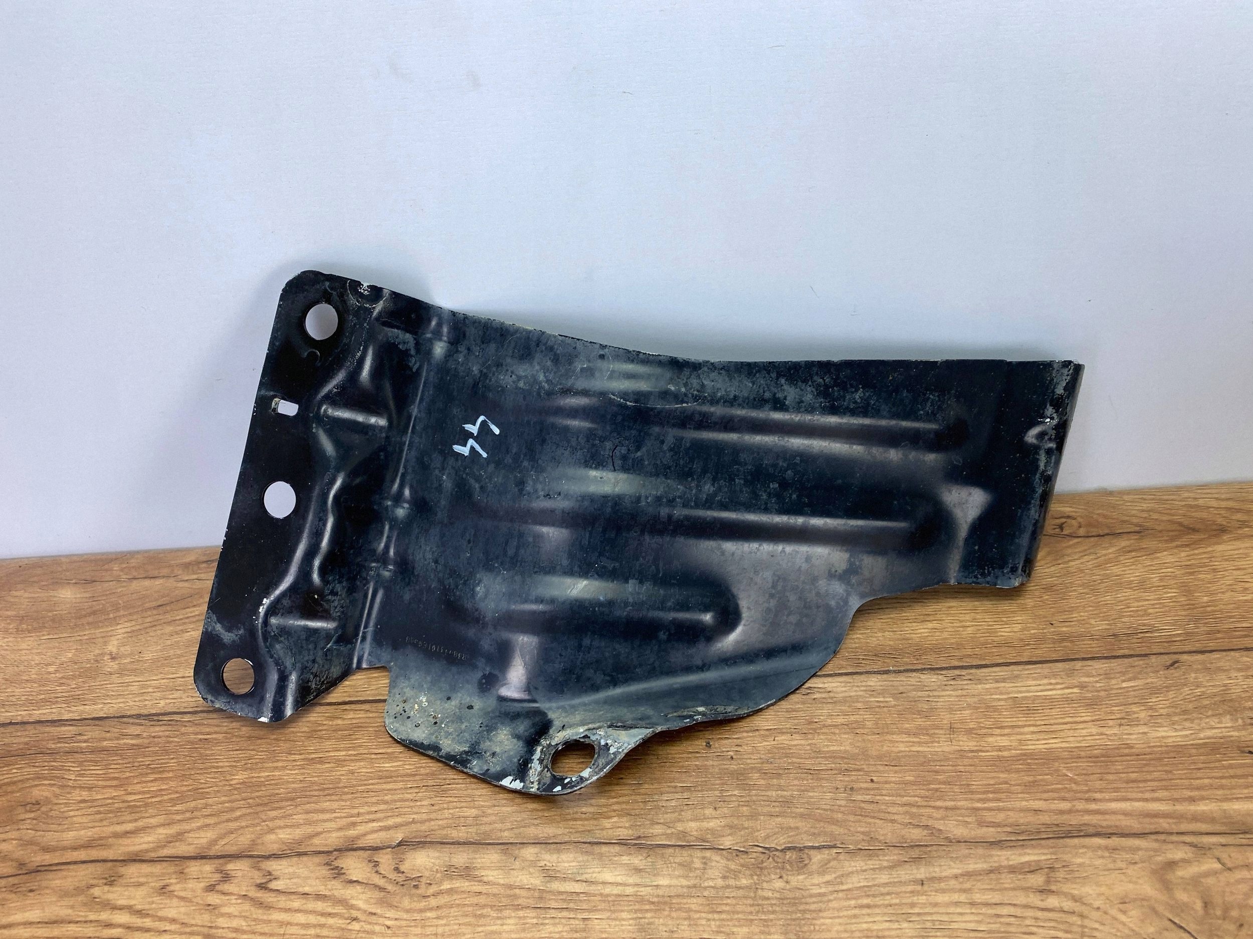 Support plaque Support cwiartki Ford Mustang VI 2015+