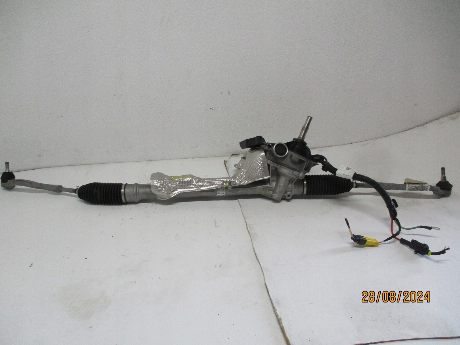 LENKGETRIEBE CITROEN DS4 II 9849228980